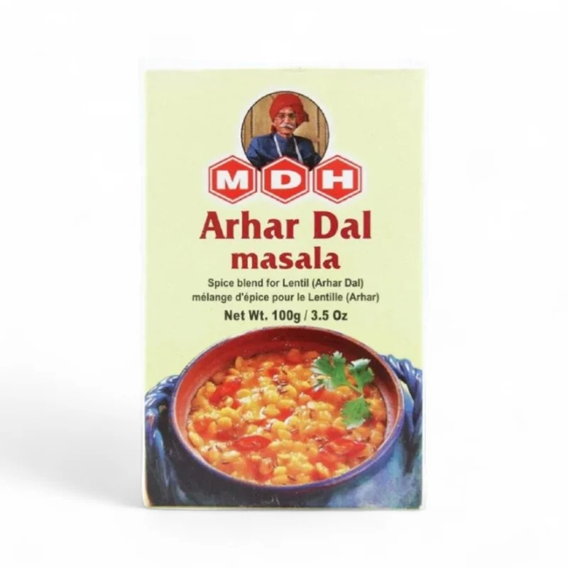 MDH Arhar Dal Masala 100gm