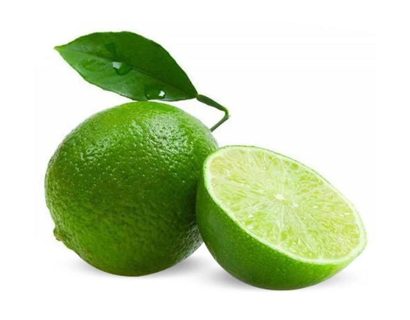 Fresh Lime - 4 pcs