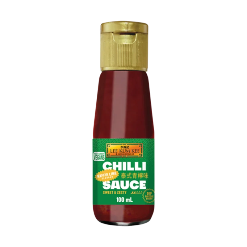LKK Chilli Sauce (Kaffir Lime) 100ml