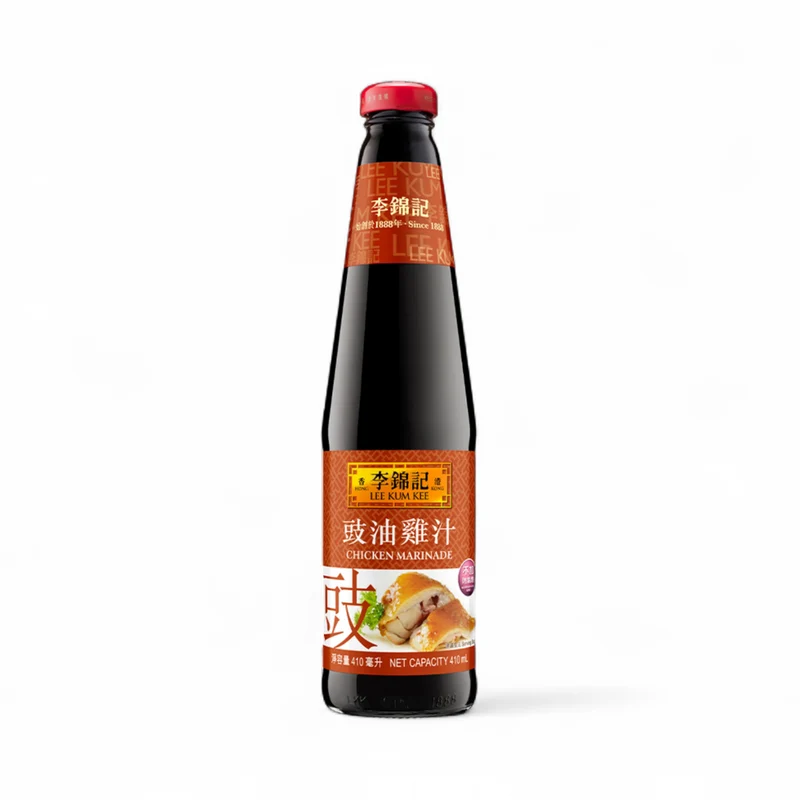 LKK Chicken Marinade 410ml