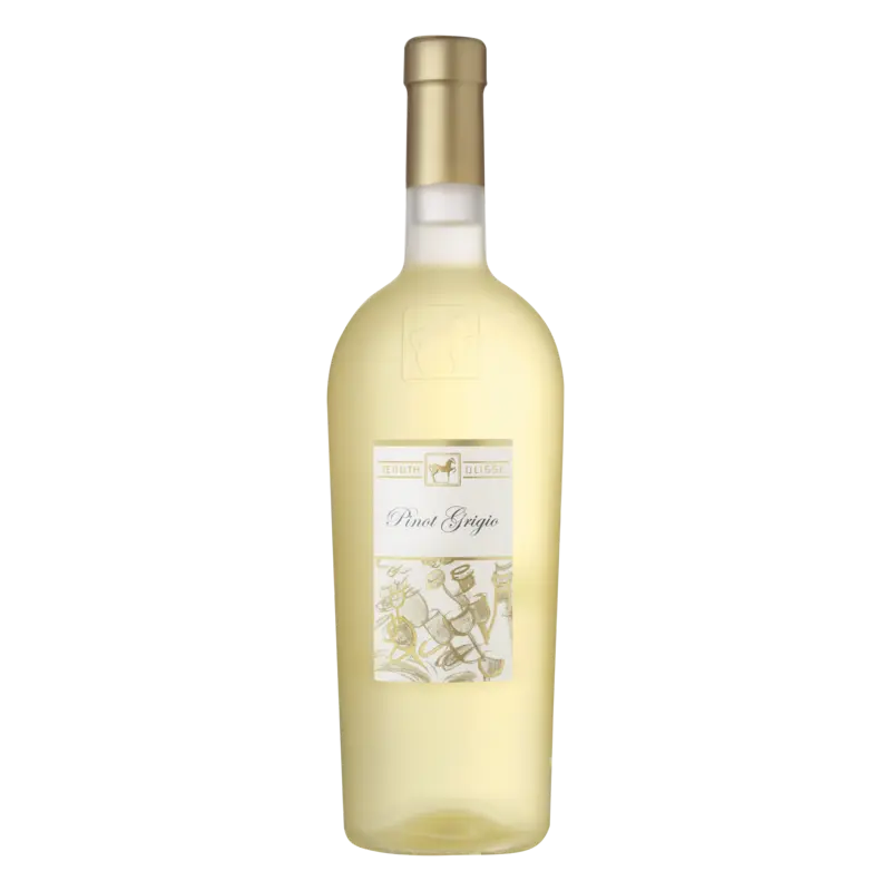 Ulisse Pinot grigio