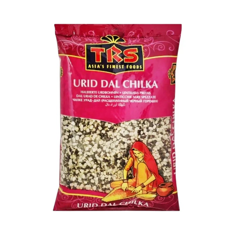 TRS Urid Dal Chilka 2kg