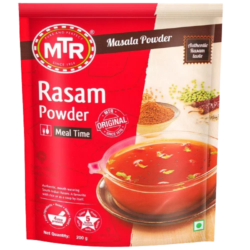 MTR Rasam Powder 200gm