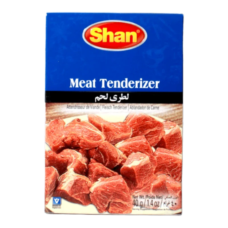 Shan Meat Tenderizer 40gm