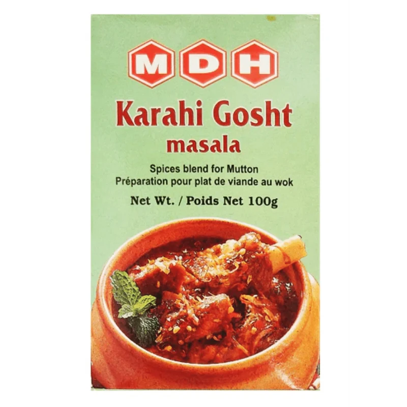 MDH Karahi Gosht Masala 100gm