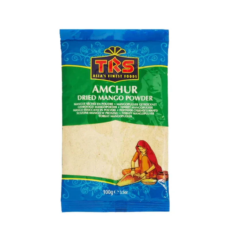 TRS Amchur Powder 100gm