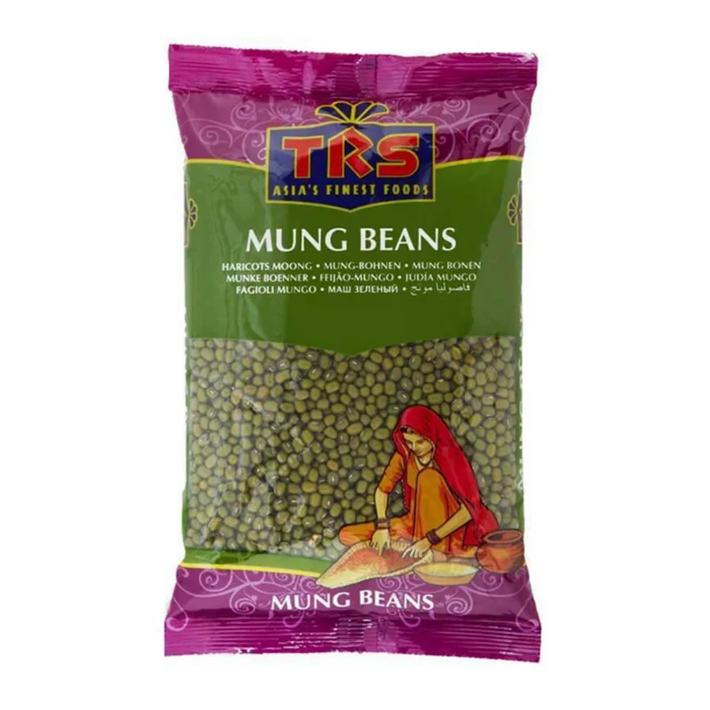 TRS Mung Beans 1kg