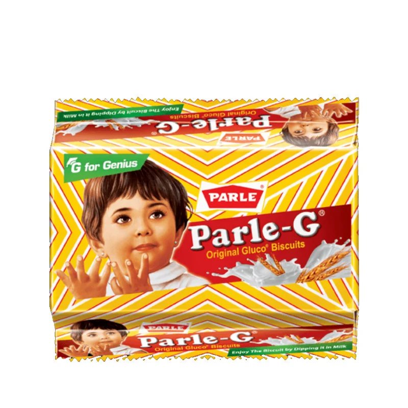Parle G - Glucose Biscuits 79.9gm