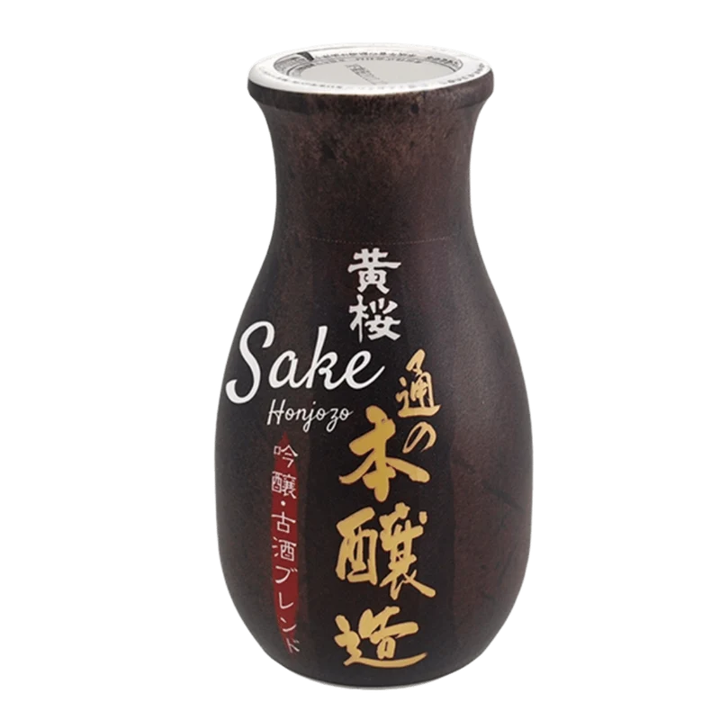 Kizakura Sake - Honjoko 180ml