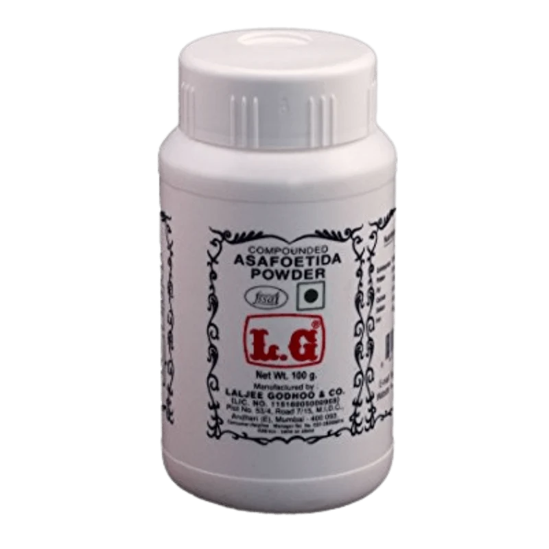LG Hing Powder 100gm