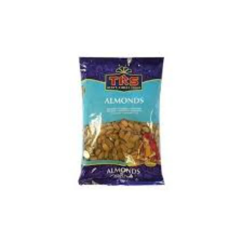 TRS Almonds 100gm