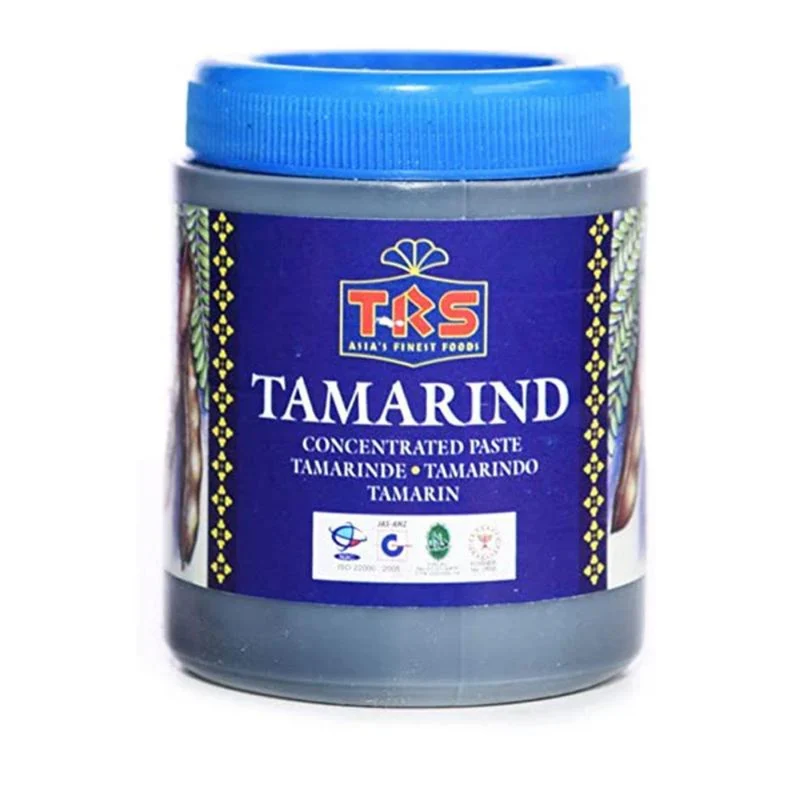 TRS Tamarind (Imli) Concentrated Paste 400gm