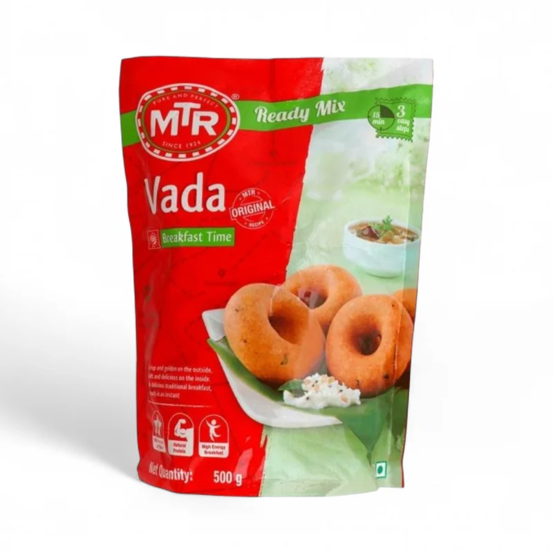 MTR Instant Vada Mix 500gm