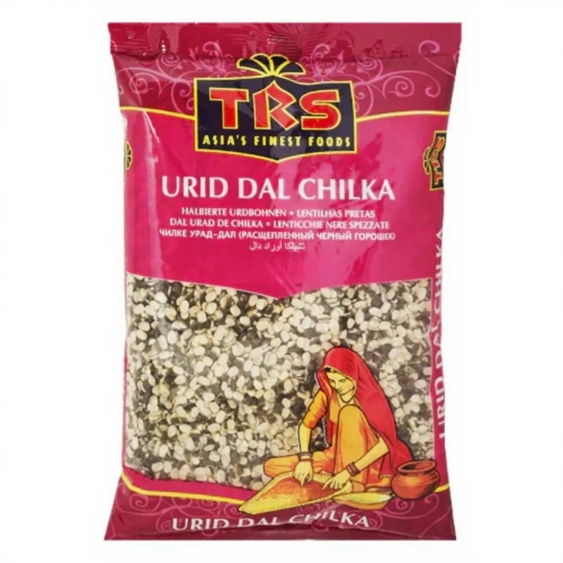 TRS Urid Dal Chilka 1kg