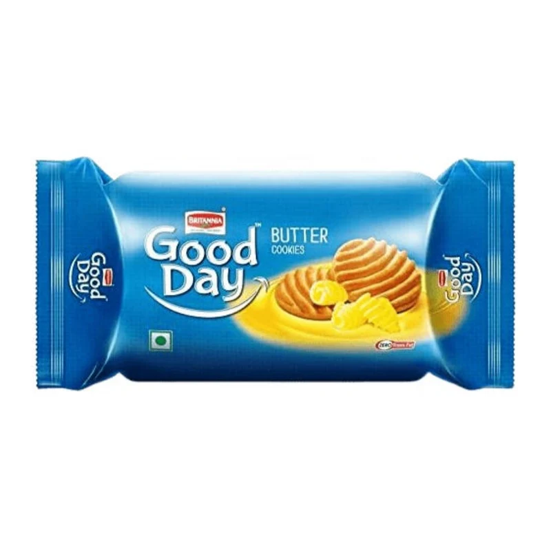 Britannia Good Day - Butter Cookies 75gm