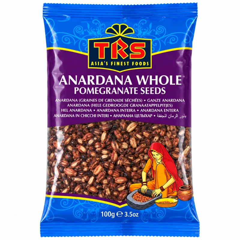 TRS Anardana Whole 100gm