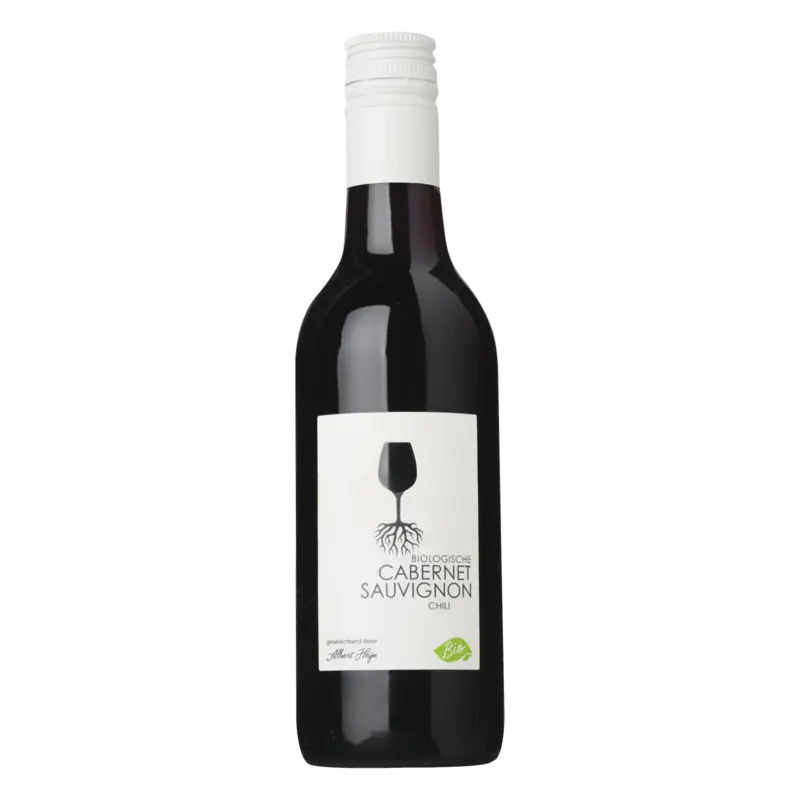 Biologisch Cabernet sauvignon