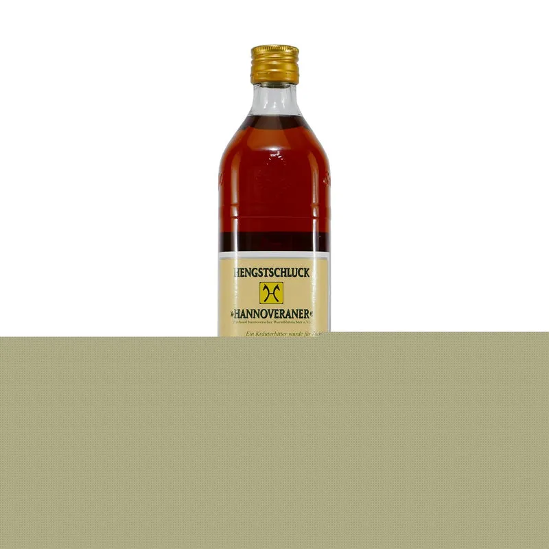 Mackenstedter "Hannoveraner" Hengstschluck