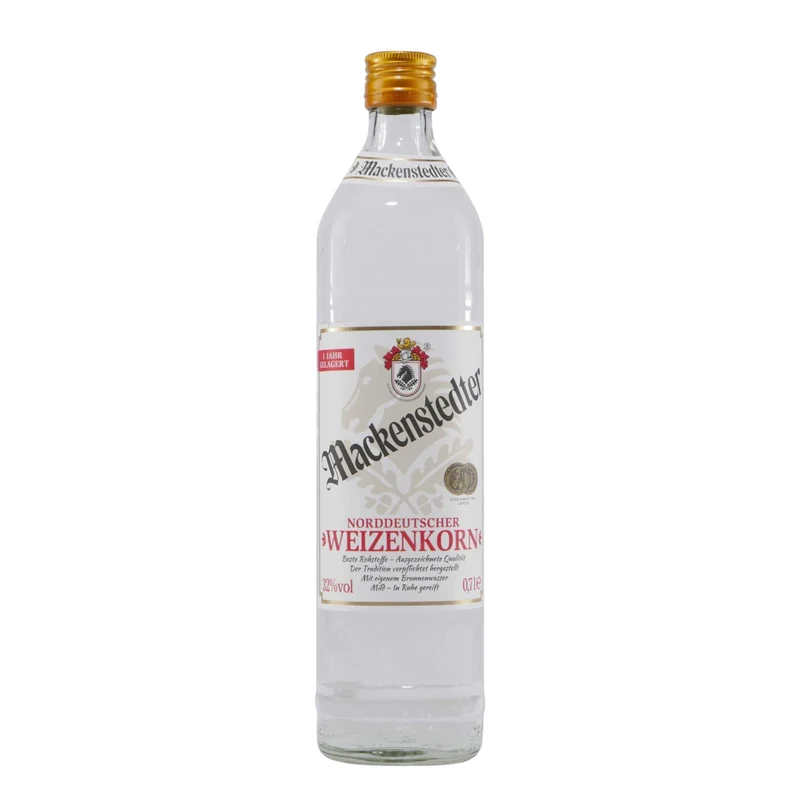 Mackenstedter Norddeutscher Weizenkorn