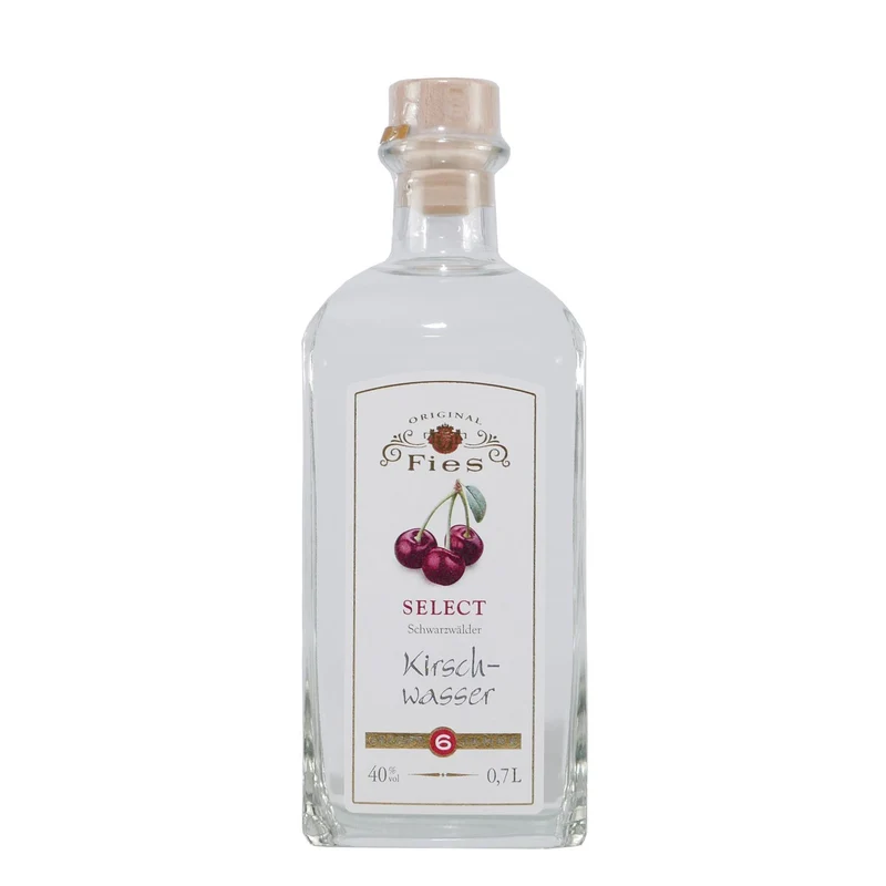 Fies Select Kirschwasser