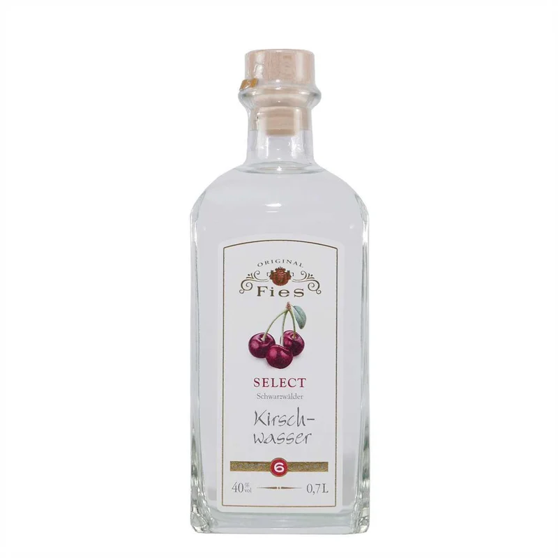 Fies Select Kirschwasser