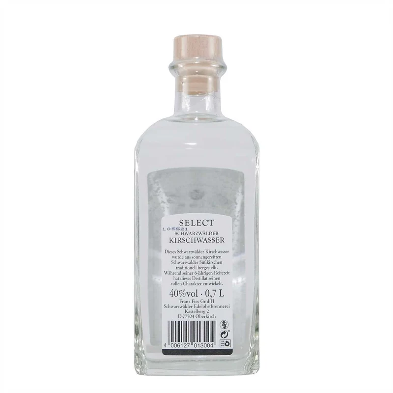Fies Select Kirschwasser