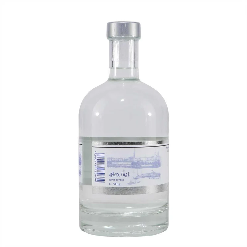 Heinr. von Have German Gin