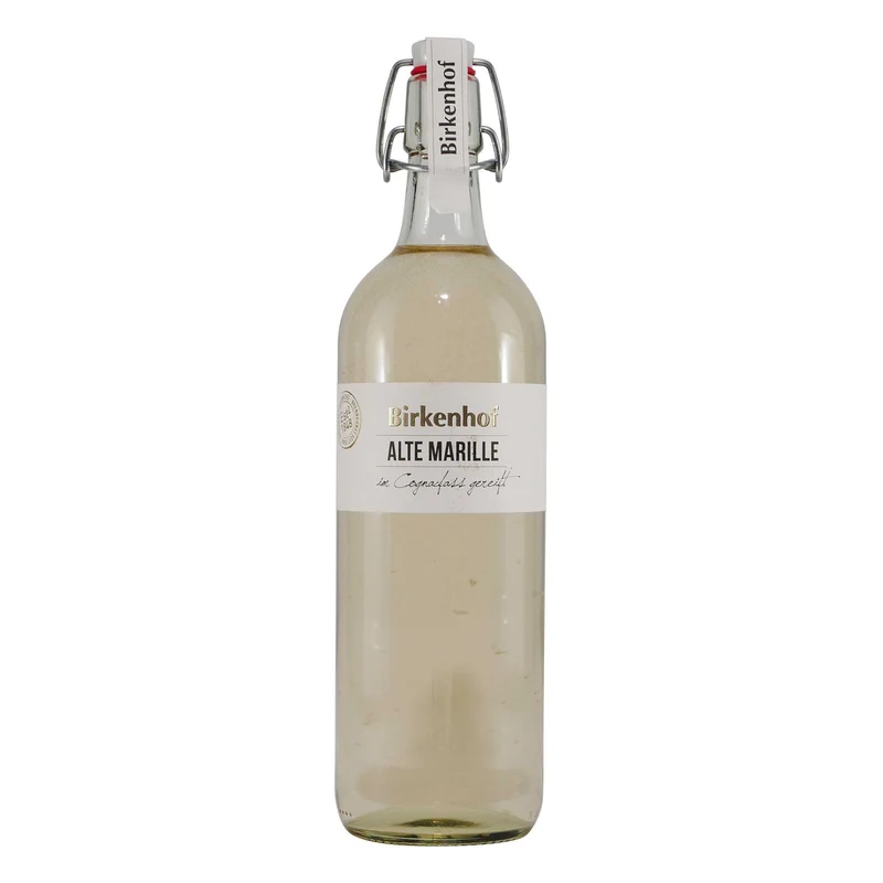 Birkenhof Alte Marille Obstbrand 1,0L