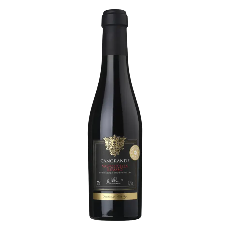 Excellent Selectie cangrande valpolicella ripasso