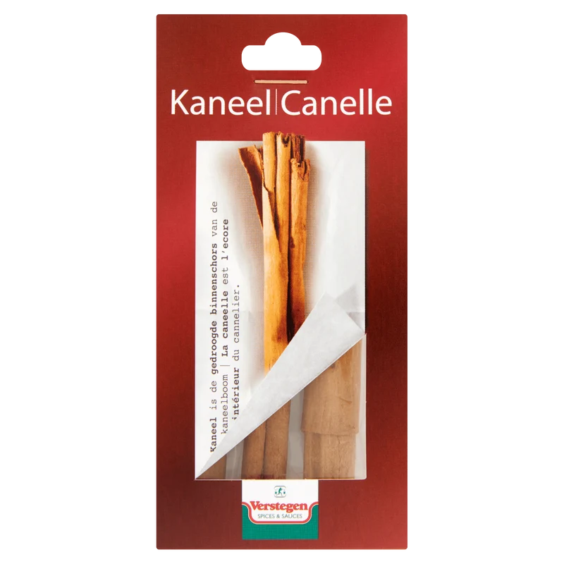 Verstegen Kaneel heel