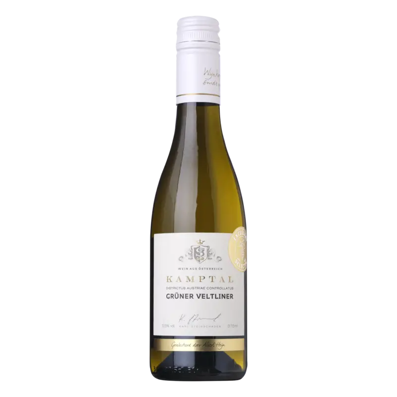 Excellent Selectie grüner veltliner kamptal
