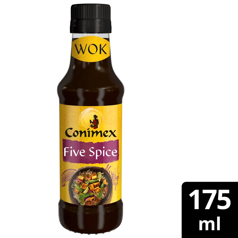 Conimex Woksaus Five Spice