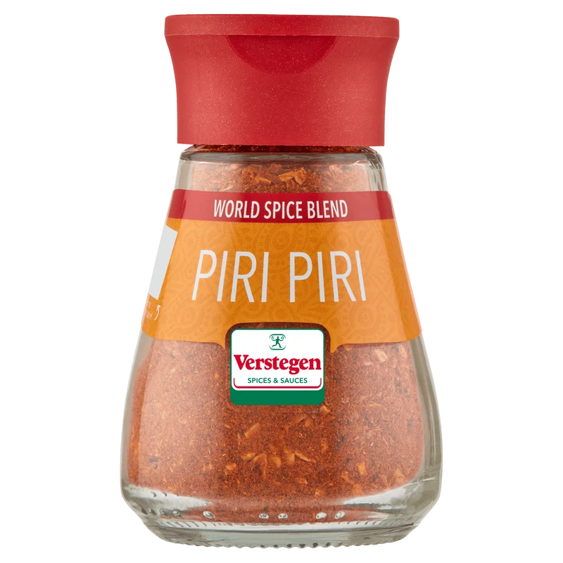 Verstegen WSB Piri Piri