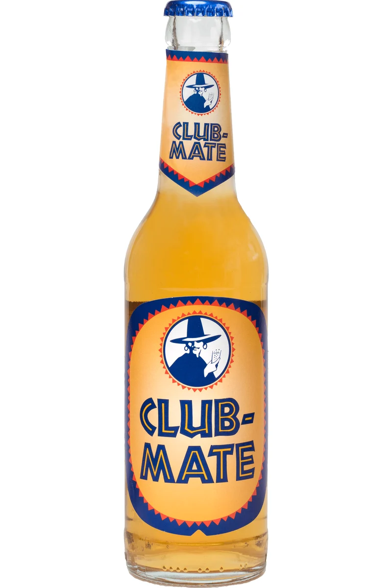 Club-Mate Original