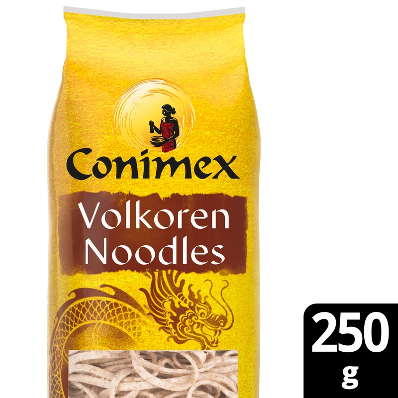 Conimex Volkoren noedels