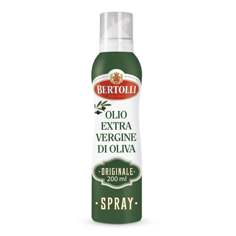 Bertolli Originale extra vierge olijfolie spray