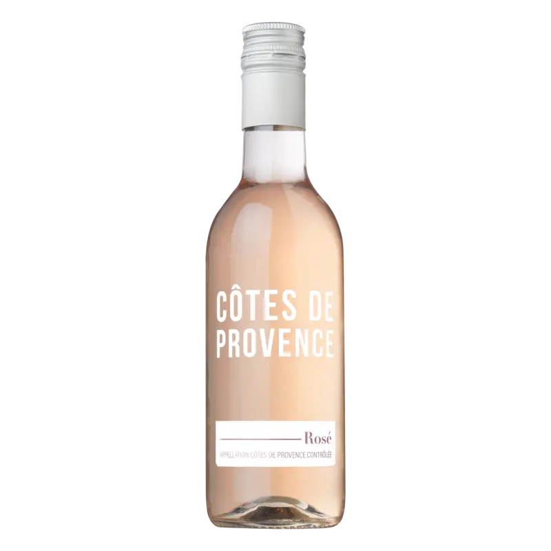 Côtes de Provence Rose