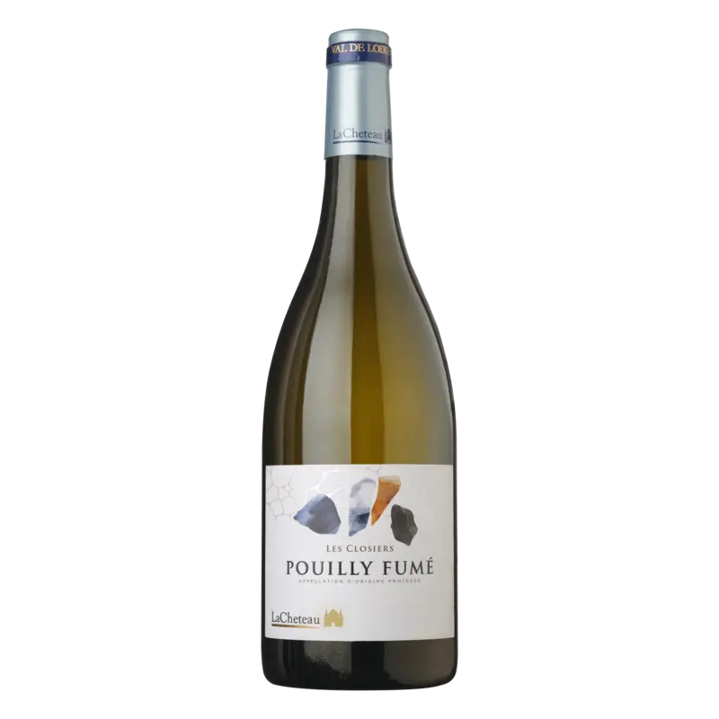 LaCheteau Pouilly-Fumé