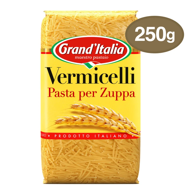 Grand'Italia Pasta Vermicelli