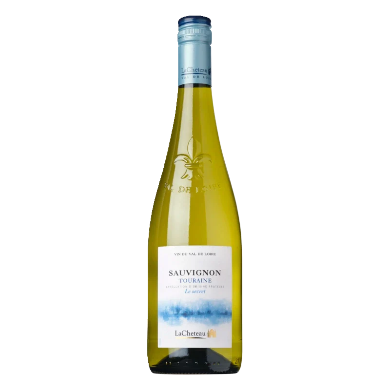 LaCheteau Touraine sauvignon