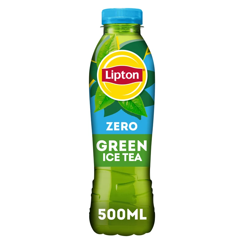 Lipton Ice tea green zero