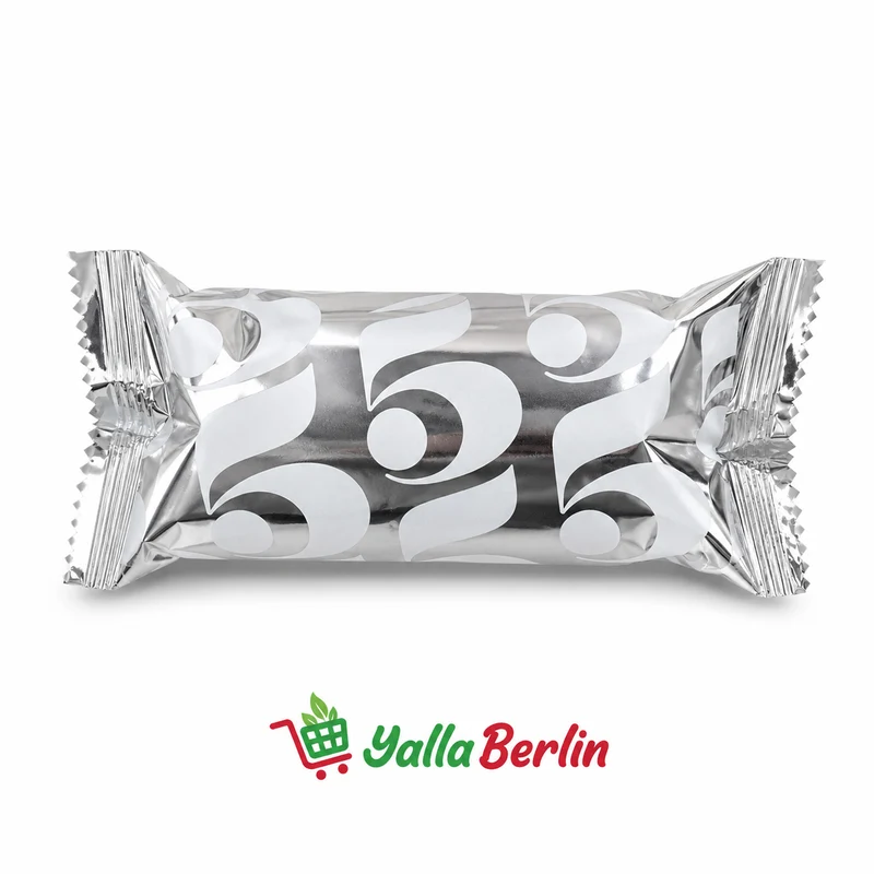 555 Arabische Teekekse ×8
