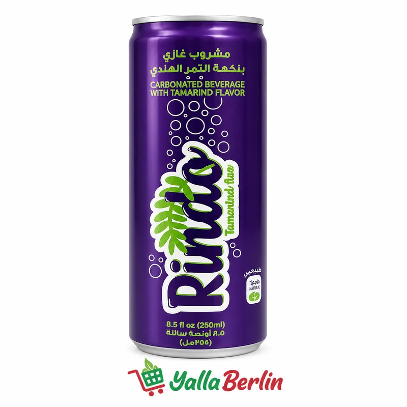 Rindo Tamarinde 250ml