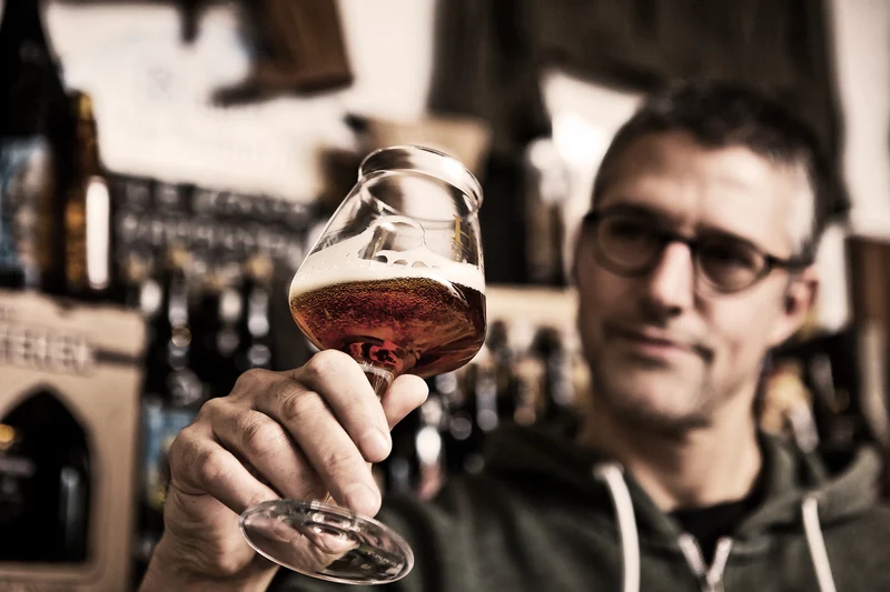Bier Tasting Event Online
