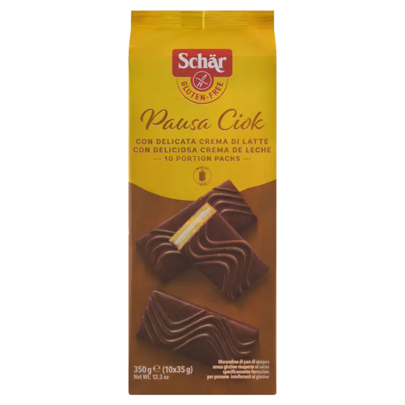 Schär Pausa ciok