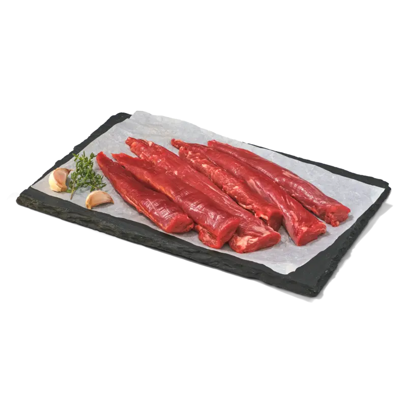 Vakslager lamshaasjes