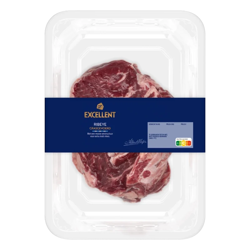 Ribeye