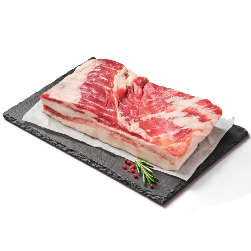 Vakslager runder tritip graangevoerd