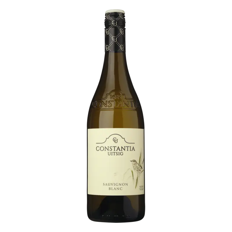 Constantia Uitsig Sauvignon blanc