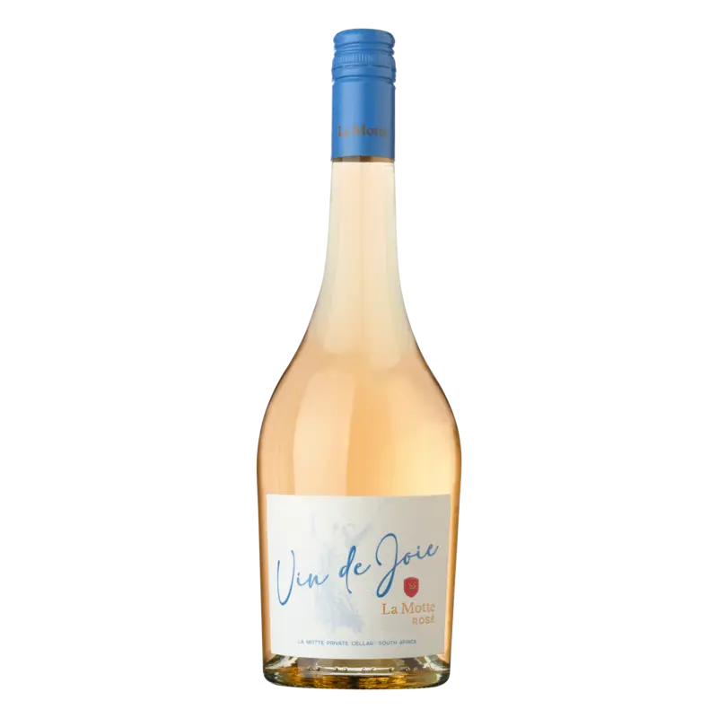 La Motte Vin de joie rosé